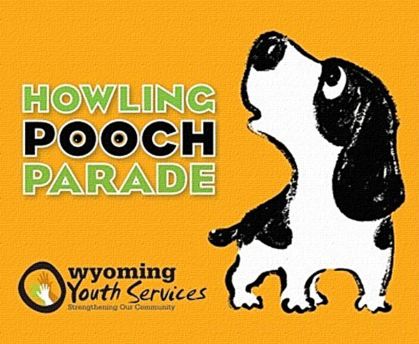 Howling Pooch Parade 2017