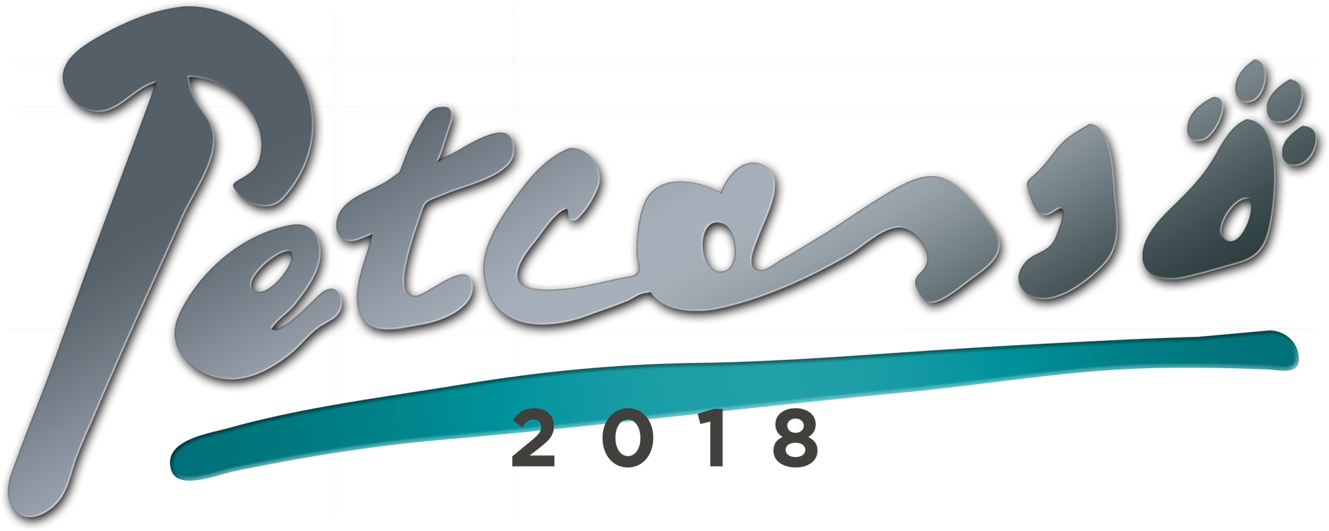 petcasso2018-logo-type